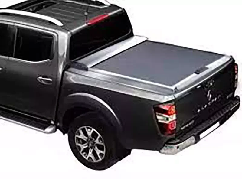 Buy Roller for Renault Alaskan silver